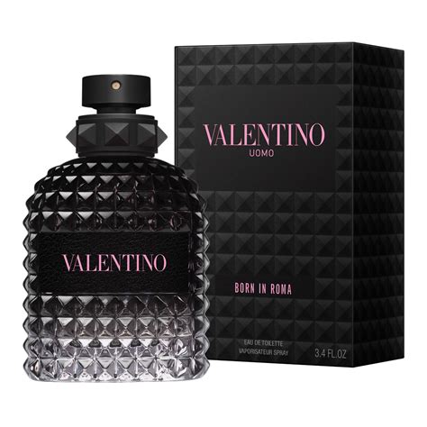 valentino perfume price list